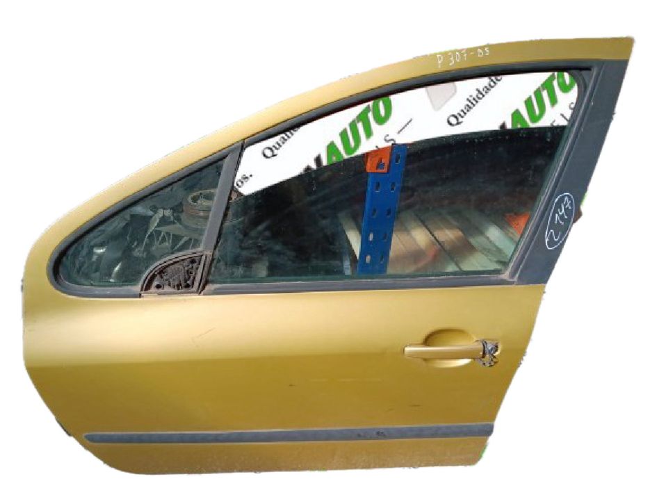 Porta frente esquerda PEUGEOT 307 (3A/C)