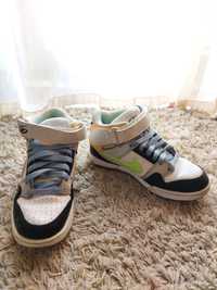 Teni bota NIKE 37,5