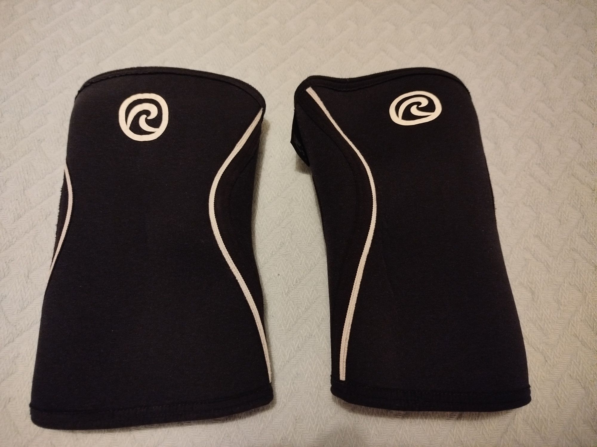 Joelheiras rehband S 5mm