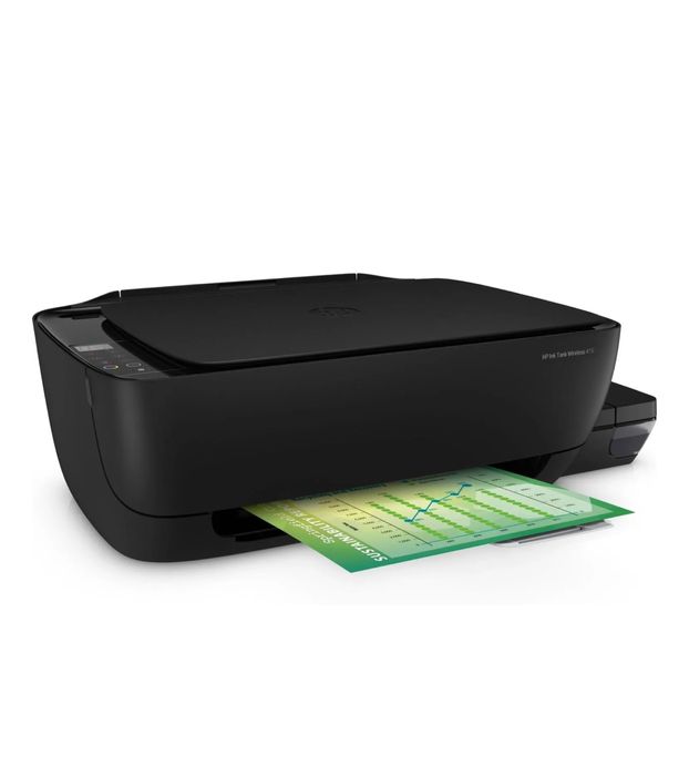 Drukarka HP Ink Tank Wireless 415