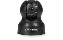 Kamera kopułkowa (dome) IP Maginon IPC-100C 3 Mpx
