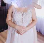 Suknia ślubna 20100 Vanilla Sposa