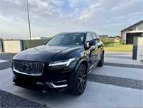 Volvo XC90 B5 AWD 7 os Bright Plus Mild Hybrid