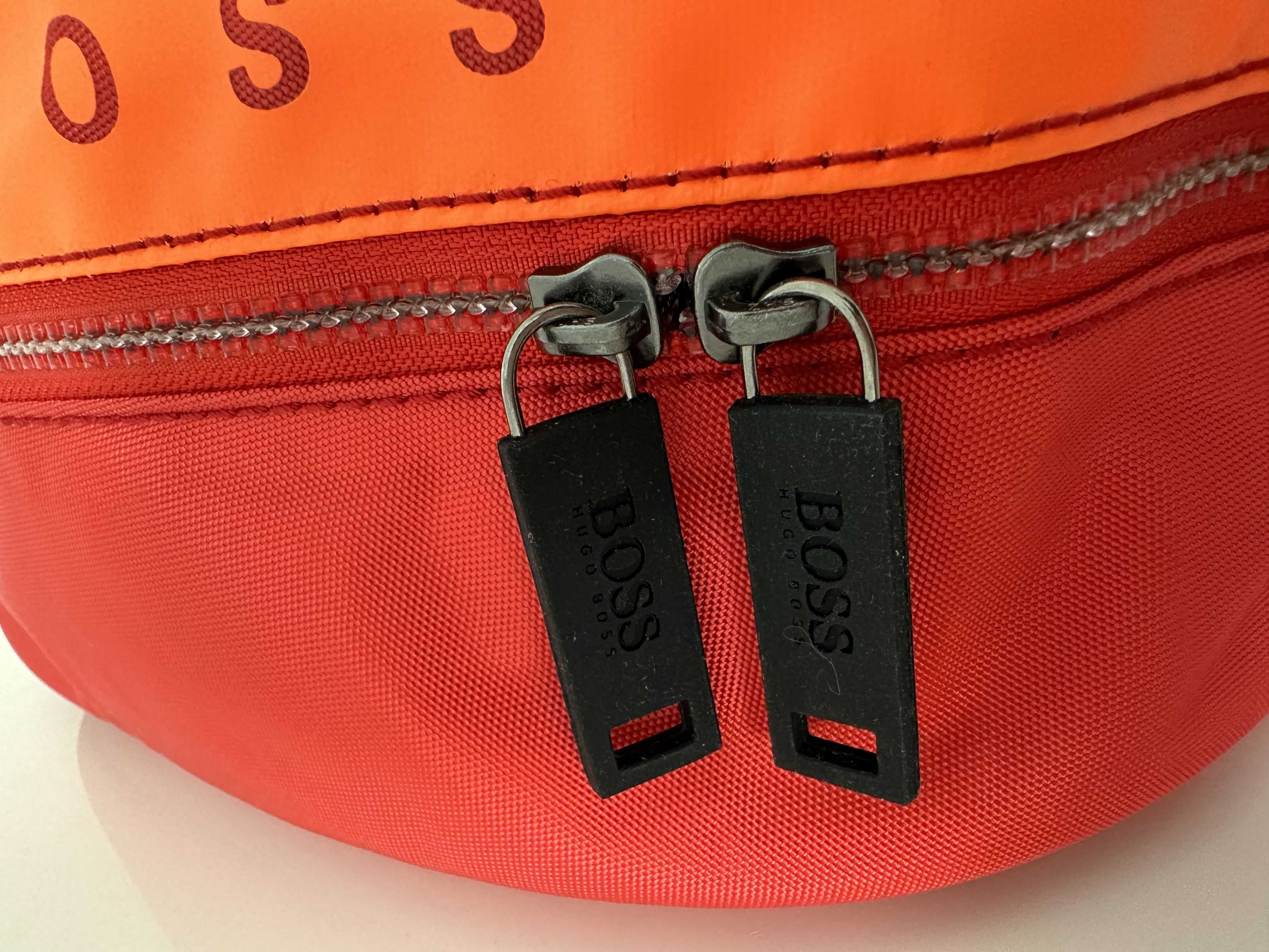 HUGO BOSS plecak sportowy