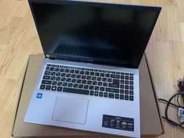 Ноутбук Acer Aspire 3 A315-58-354Q (NX.ADDEU.005) Pure Silver