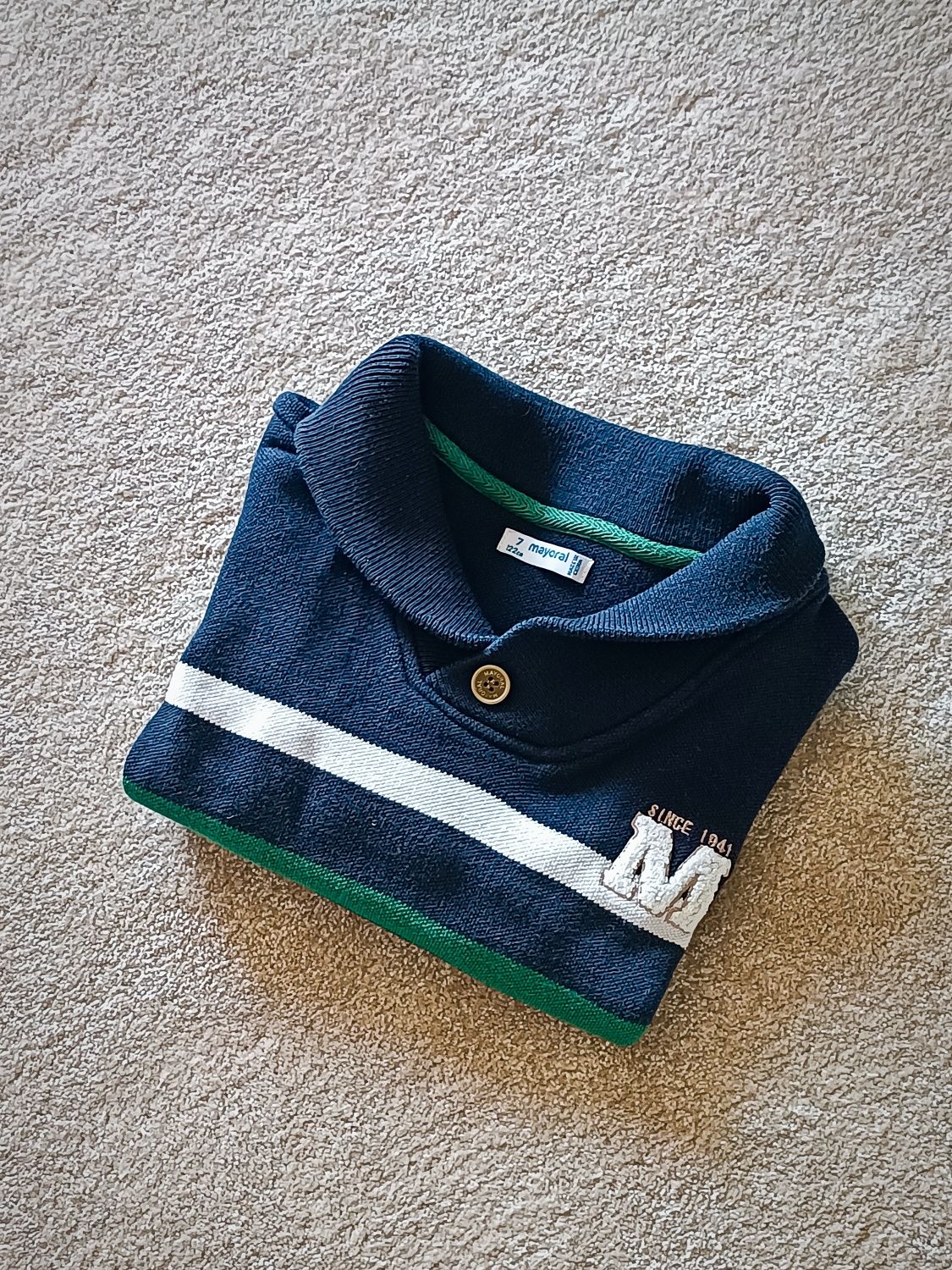 Sweatshirt/Camisola Mayoral