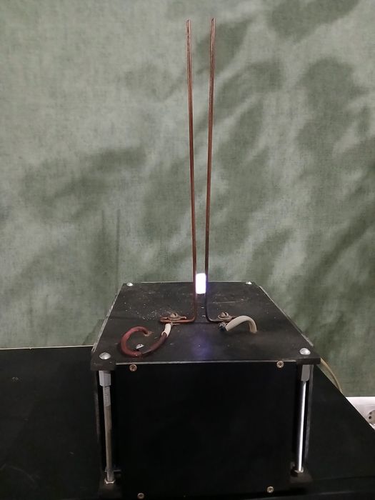 Сходи(лесница) Іакова