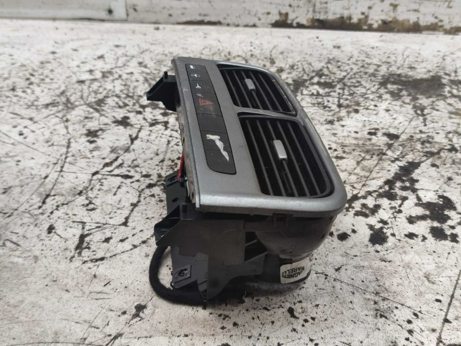 Seat Leon I Toledo ii Panel Nawiewu Klimatyzacji
