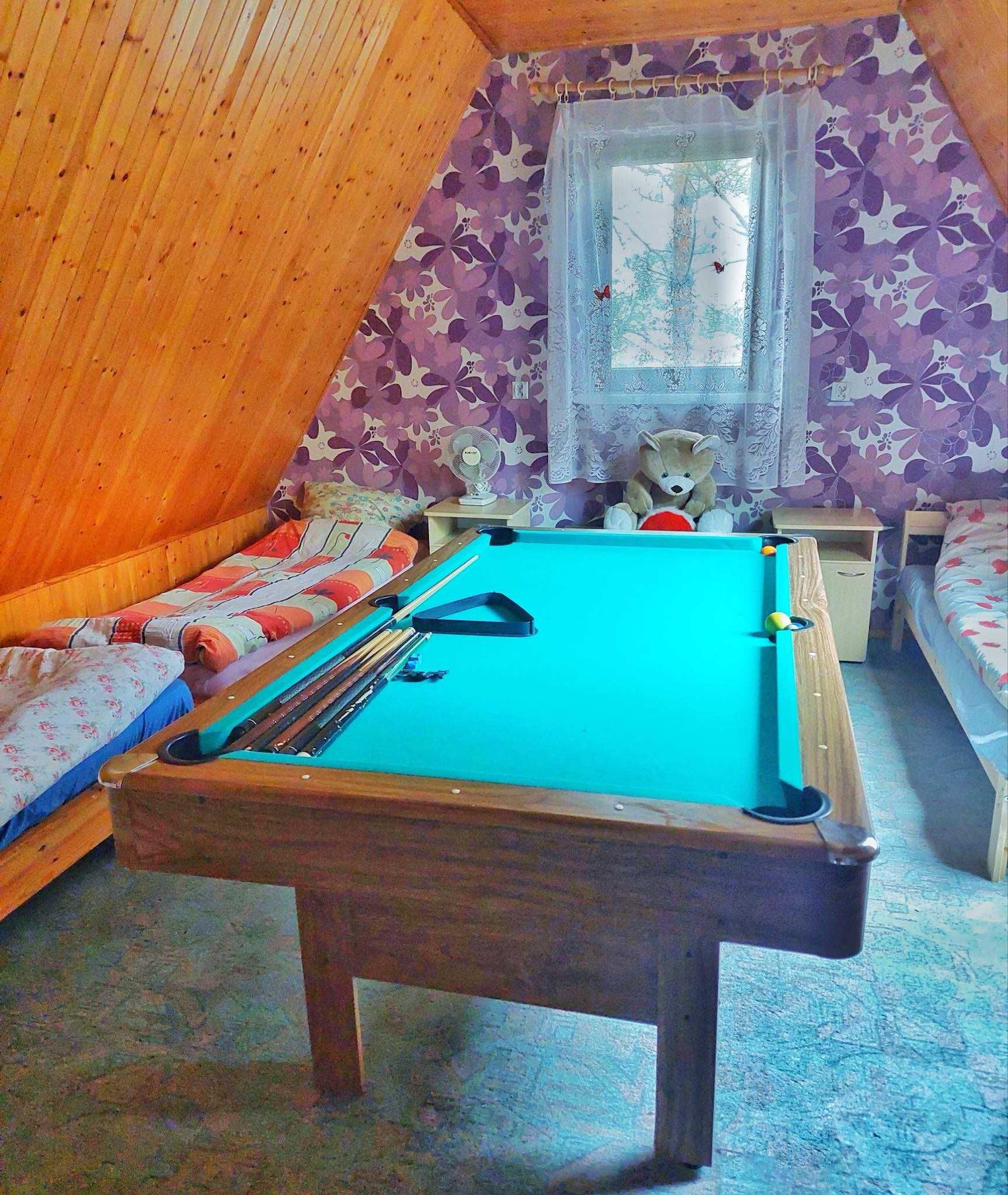 Rybczyzna dom nad jeziorem na wynajem, wieczór kawalerski, panieński