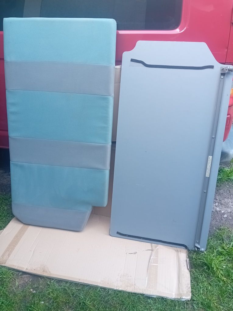 Podkładka deska materaca t4 multivan