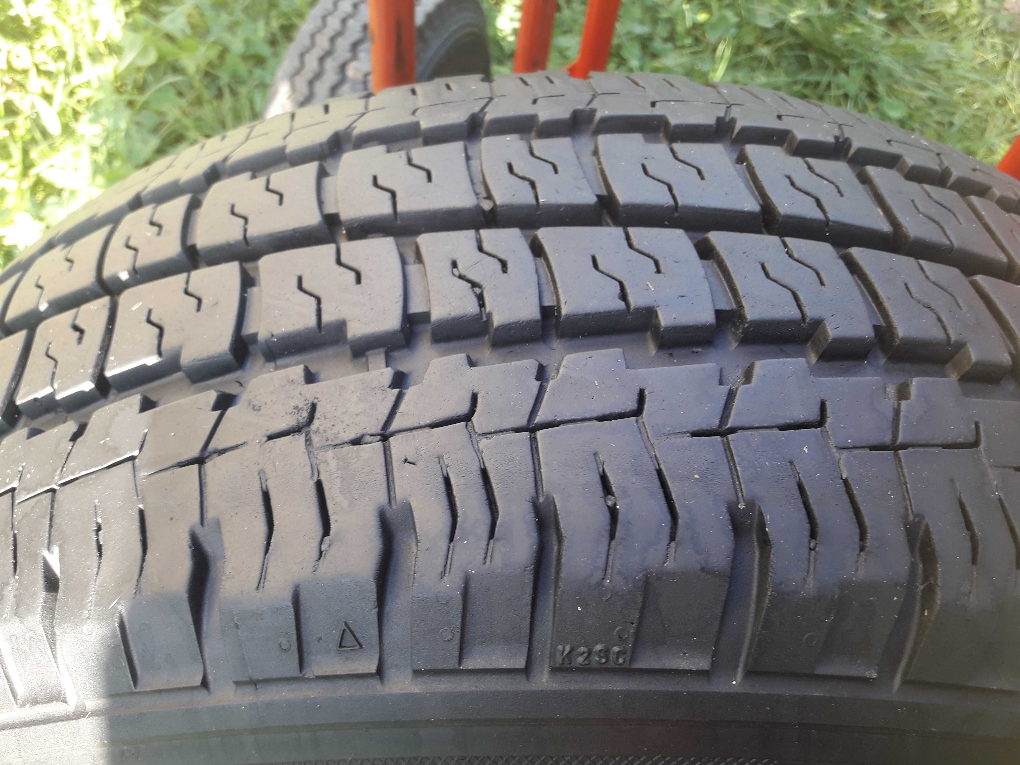 Lato Kormoran vanpro b2 215/65 R15C 8mm