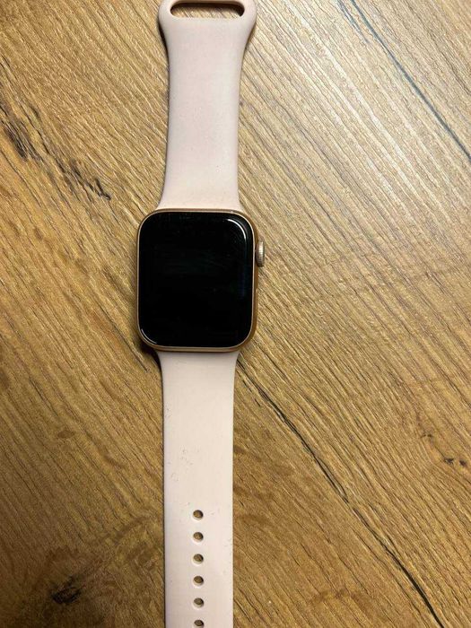 Smartwatch Apple 5