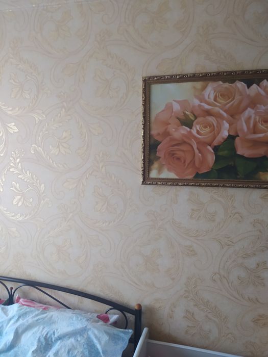 Продам 2-х комн.квартиру утепленная снаружи