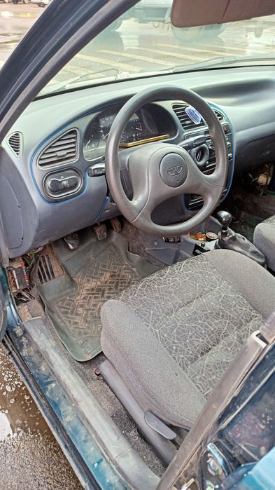 Продам Ланос сенс