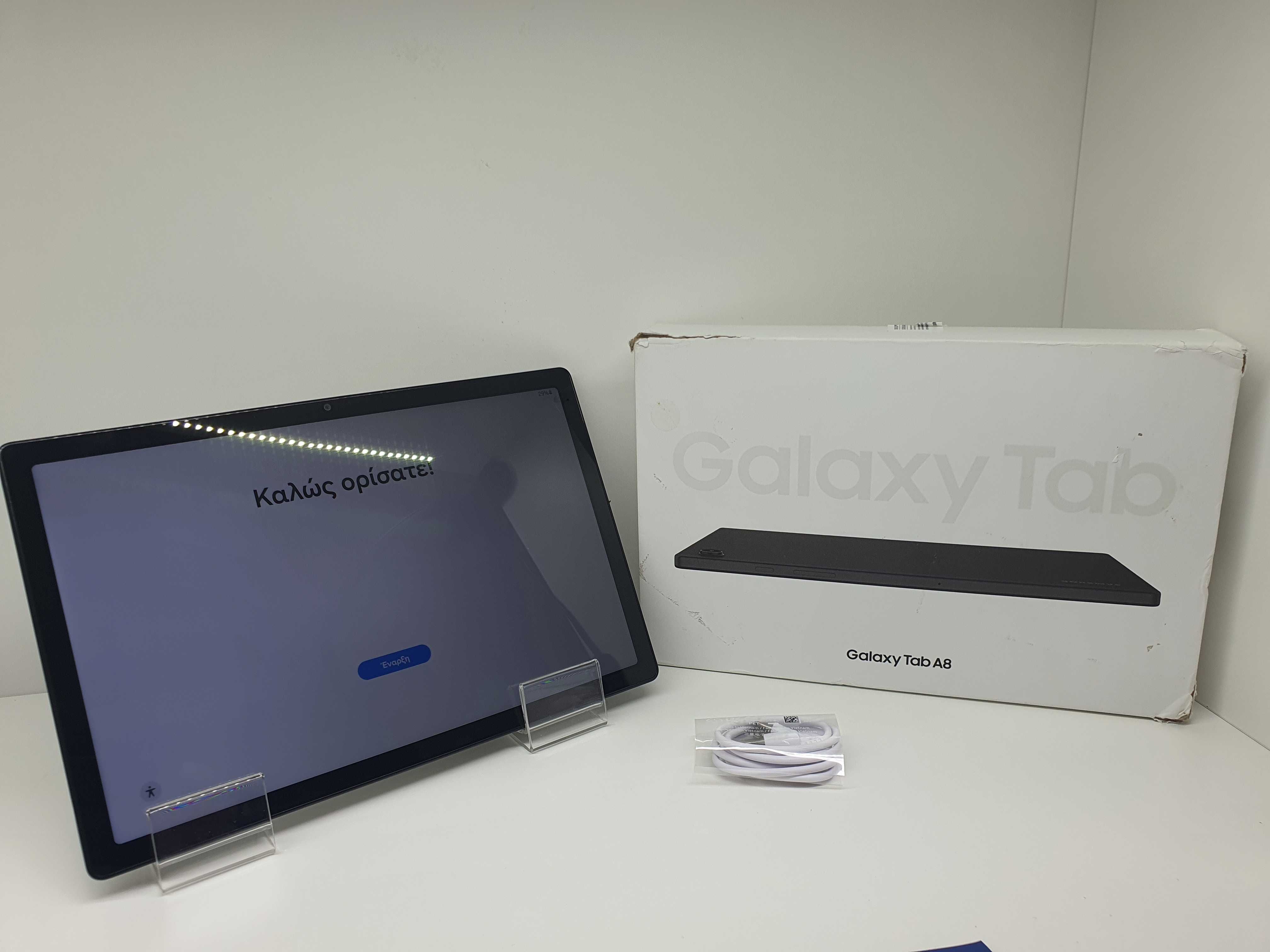 Tablet Samsung Tab A8 SM-X200 10,5" 3 GB / 32 GB szary