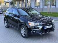 Mitsubishi ASX Panorama kamera Najbogatsza wersja zadbany