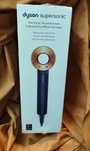 Suszarka do włosów Dyson Supersonic Oryginalna 1600W