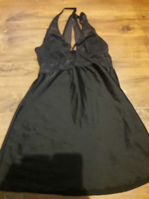 sukienka     wieczorna