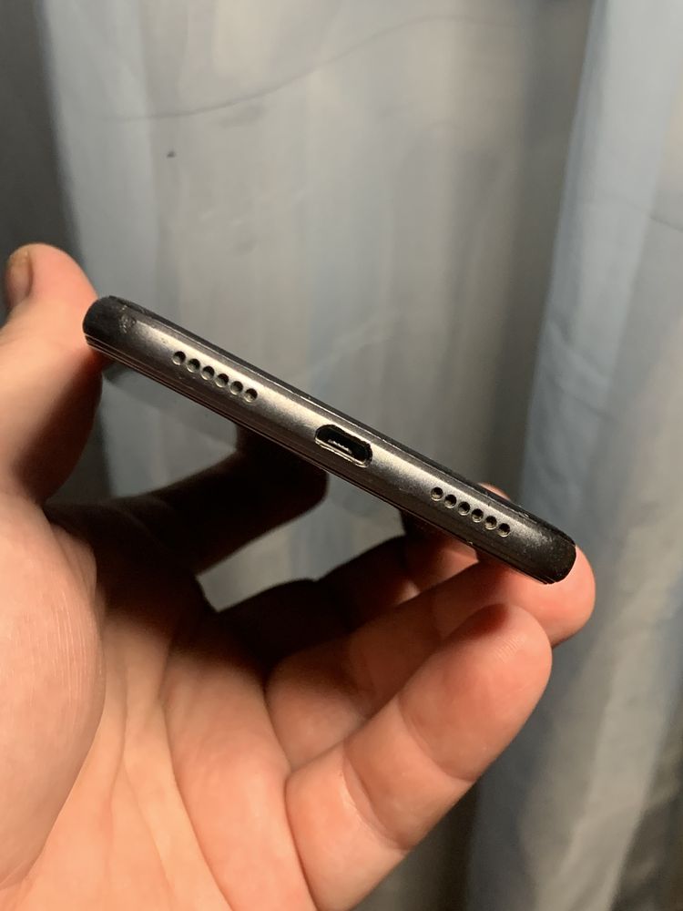 Huawei P8 Lite 3/16