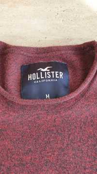 Hollister M T-hirt koszulka bluzka stan bdb