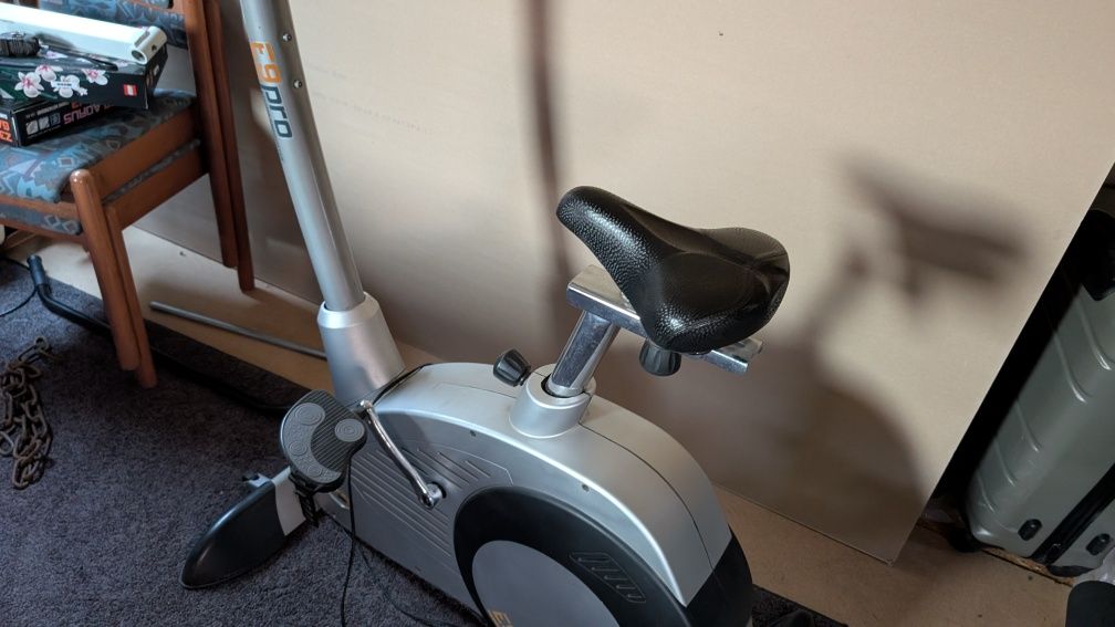 Rower stacjonarny