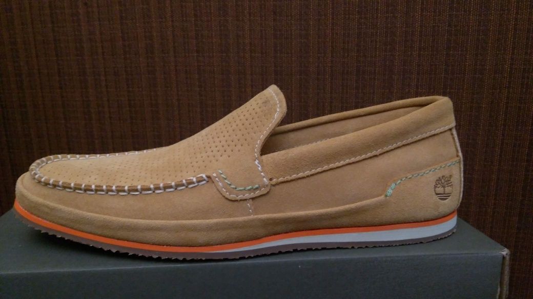 Мокасини Timberland, оригінал, абсолютно нові