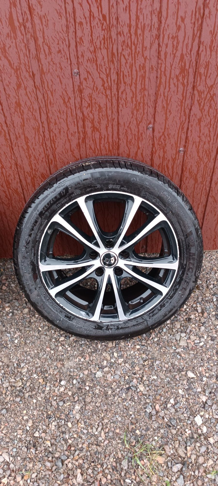 Michelin primacy 4