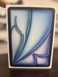 Tablet Apple iPad AIR 11" M3 2025 Wi-Fi 128GB MC9X4TY/A Blue Poznań
