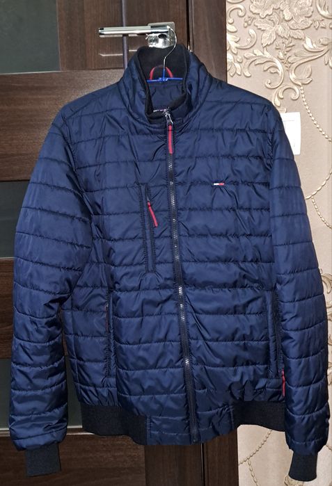 Продам куртку демисезон