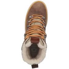 Утеплені мʼякі чоботи черевики Gant, оригінал