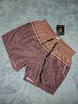 Nowe męskie szorty kąpielowe Louis Vuitton s lub m
