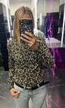 Piekna kwiecista bluzka Primark L 40