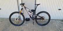 Scott Genius LT 710