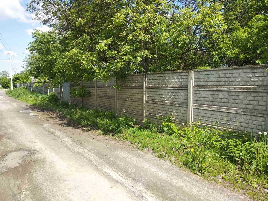 Участок 33 сотки с. Супруновка, под застройку