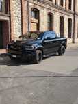 Dodge RAM 1500 r. 2019