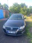 Volkswagen Passat B6 2.0 tdi