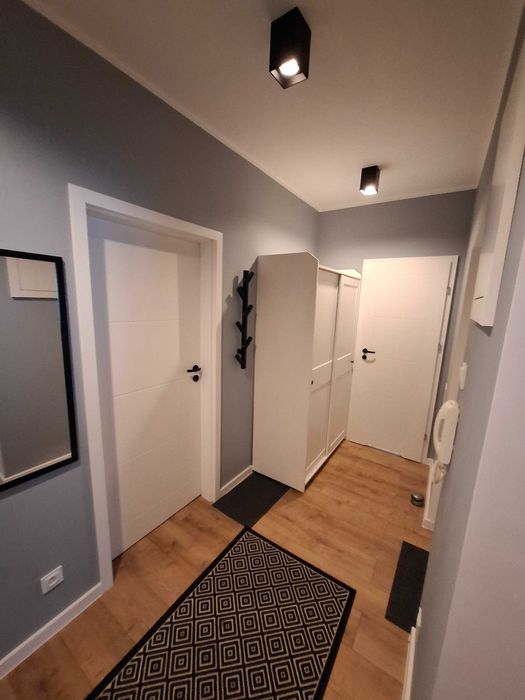 Wynajem mieszkania Mielec Solskiego 4