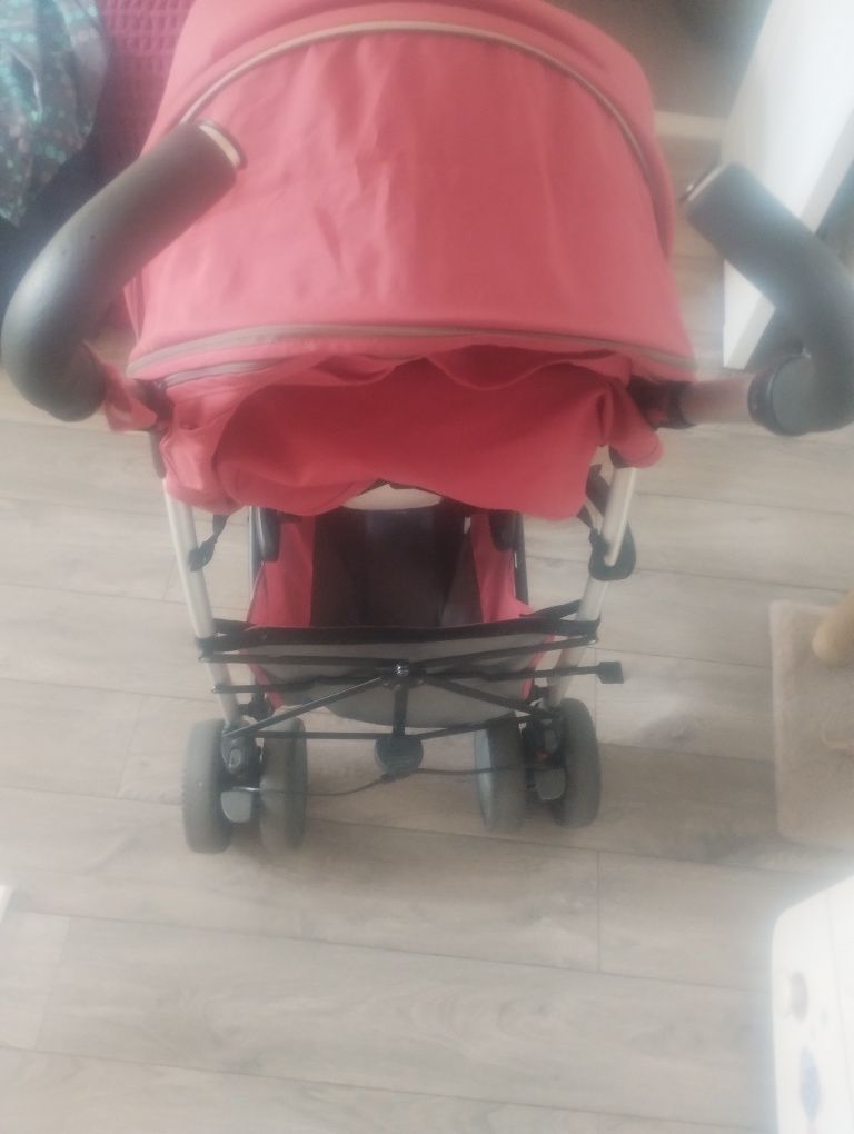 Прогулянкова коляска Chicco Multiway Complete Evo