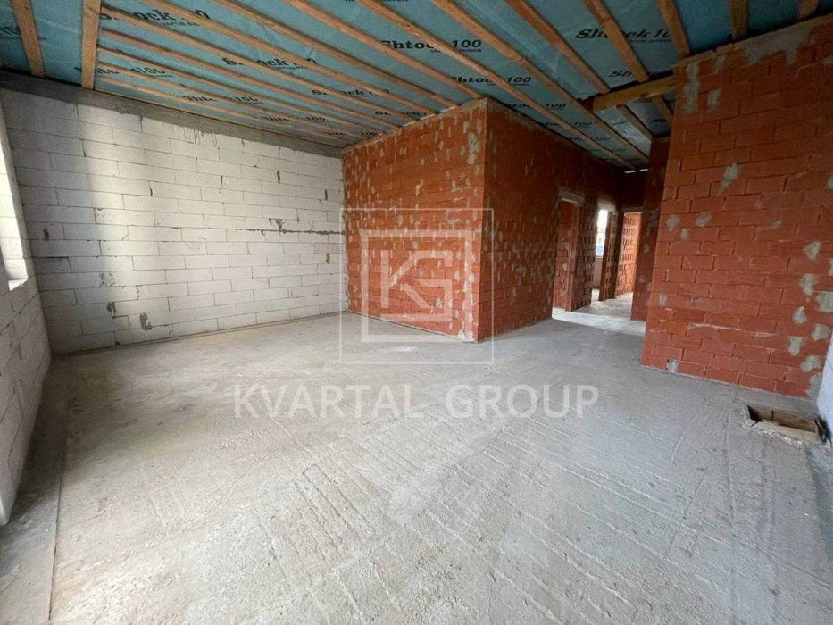 Продам дуплекс з великою ділянкою(3.4 сотки) ГАЗ! БЕЗ КОМІСІЇ!