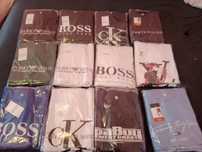 Koszulki Hugo Boss Calvin Kleina Tommy Hilfiger Pitbull Emporio Armani