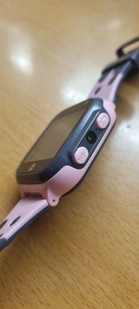 Smartwatch dla dzieci z sim i GPS