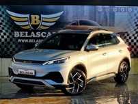 BYD Atto 3