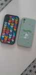 Etui na telefon iphone XR