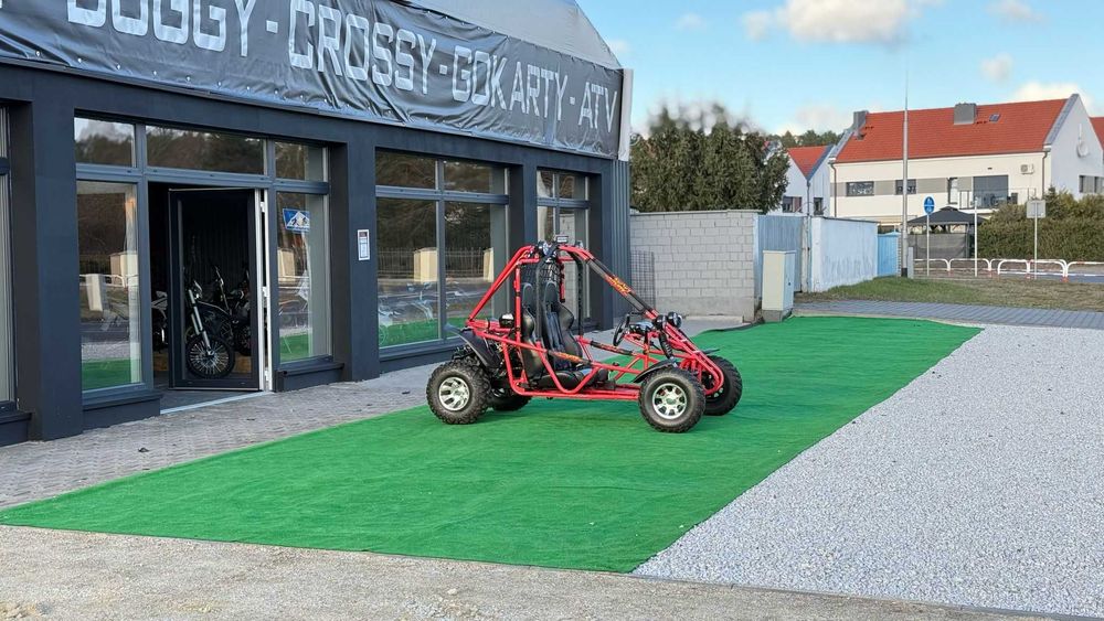 Buggy BS - 250cc