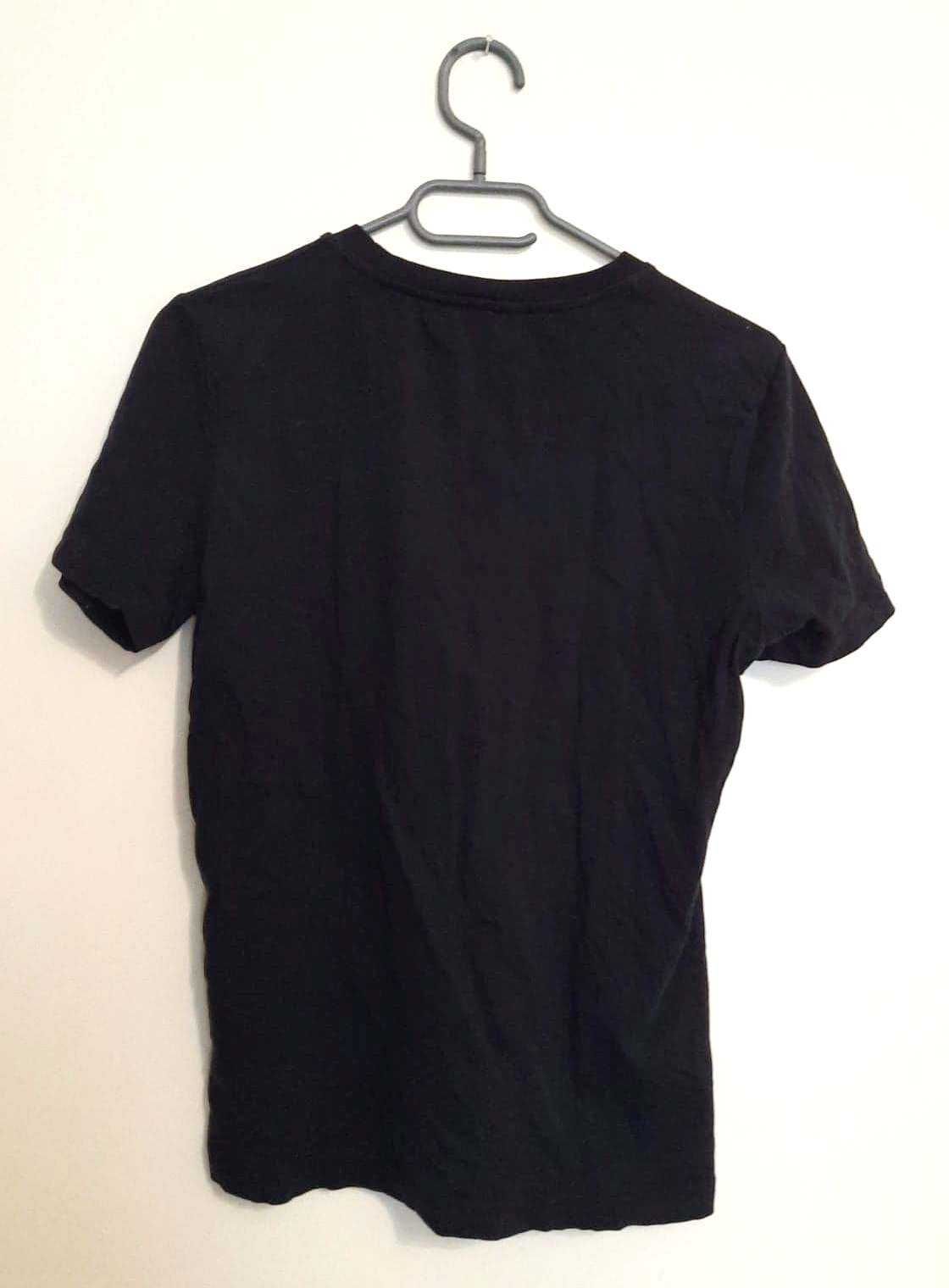 T-Shirt, koszulka, tee – Review, motyw telewizor retro