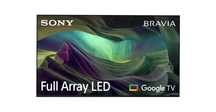 Telewizor Sony KD-55X85L 55" LED 4K UHD 120Hz HDR Smart TV Dolby Atmos