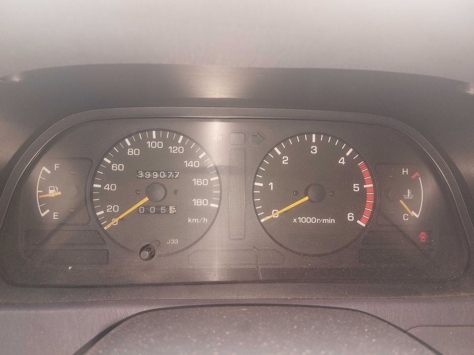 Toyota Land Cruiser 3.0 TD Pack 2