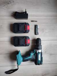 Nowa Wiertarko wkrętarka akumulatorowa Drillpro standard Makita