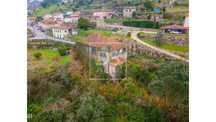 Moradia Isolada T6 em Escamarão