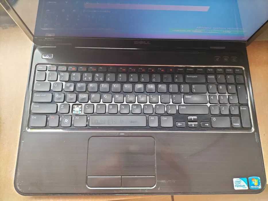 1622/23 Laptop Dell Inspiron N5110